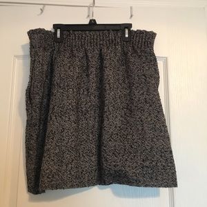 Jcrew Skirt