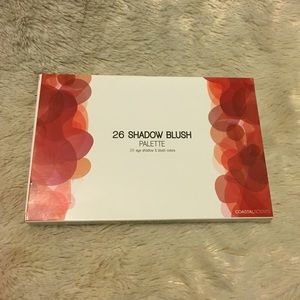 Eyeshadow Palette 🎨