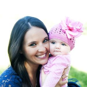 Meet your Posher, Kristen
