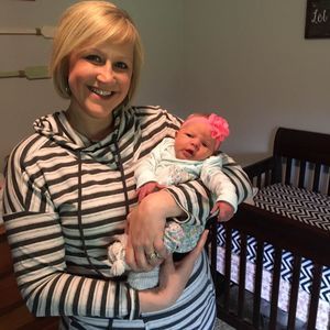 Meet your Posher, Renee