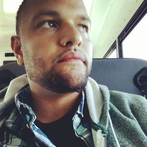 Meet your Posher, Dominic