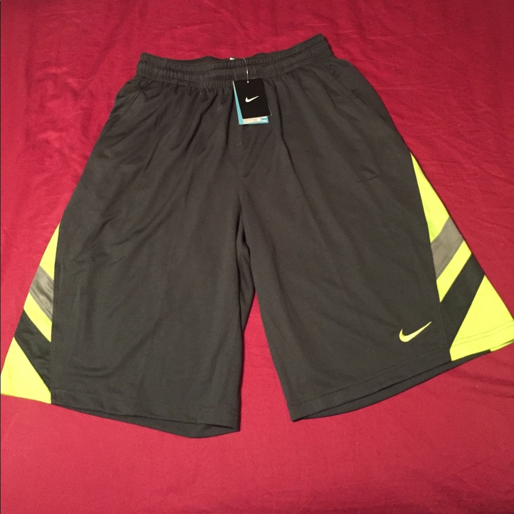 Nike Dri Fit Shorts !!