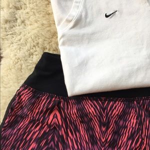 Cotton Nike Tee