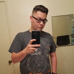 Meet your Posher, Danny