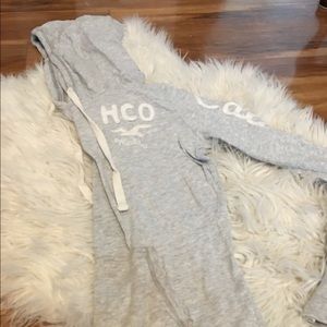 Hollister hoodie