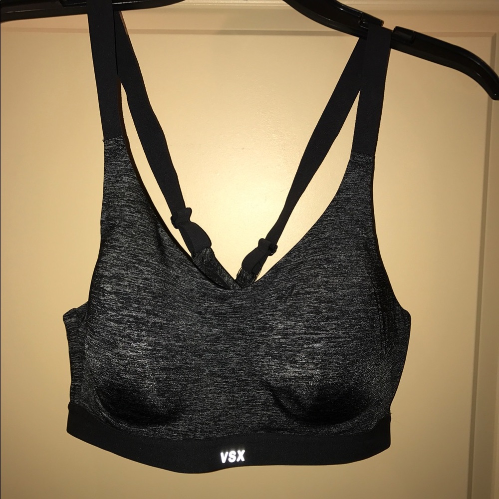 Victoria's Secret Sports Bra