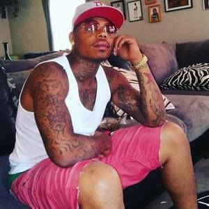 Meet your Posher, Ike