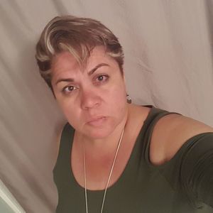 Meet your Posher, Marisela