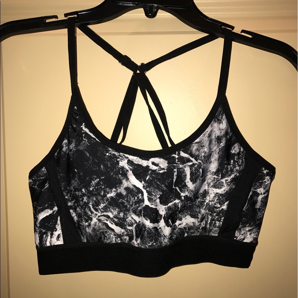 Kyodan Sports Bra