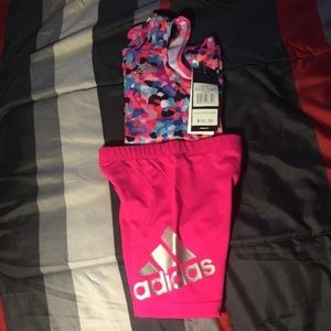 Adidas Set