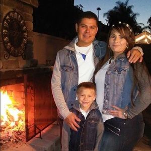 Meet your Posher, Javier