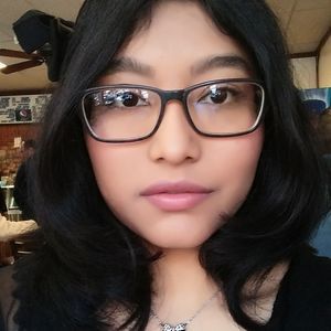 Meet your Posher, Carol