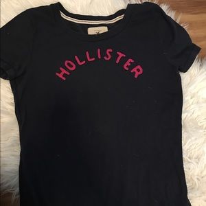 Hollister Tee