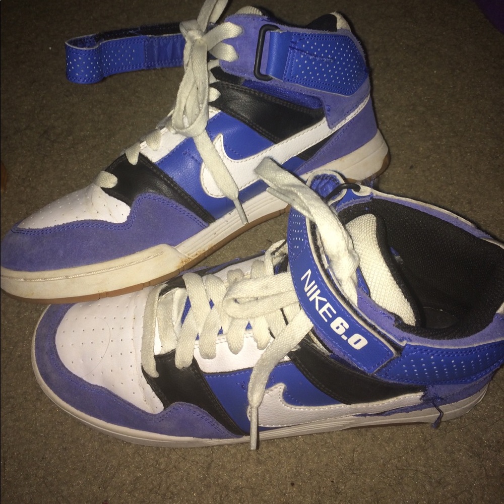Nike 6.0