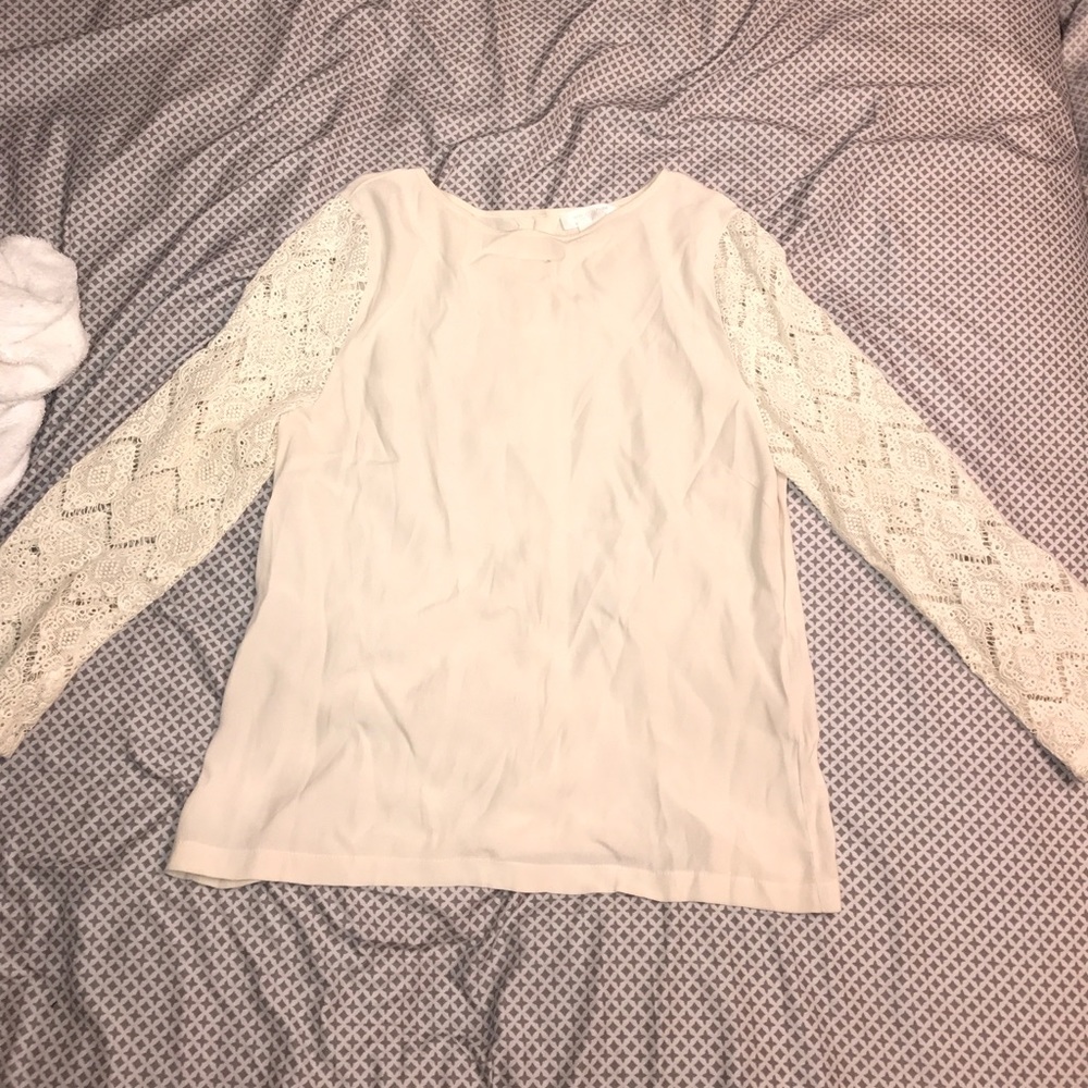 Miss Me Couture top!