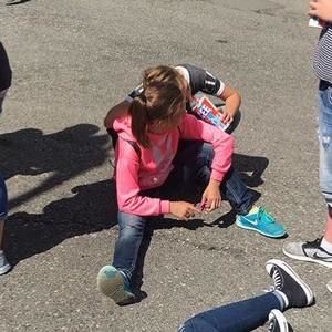 Meet your Posher, Danni