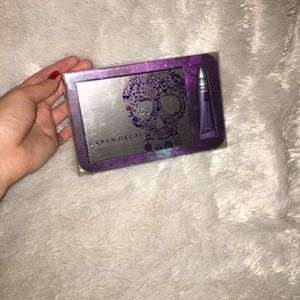 Eyeshadow Palette 🎨