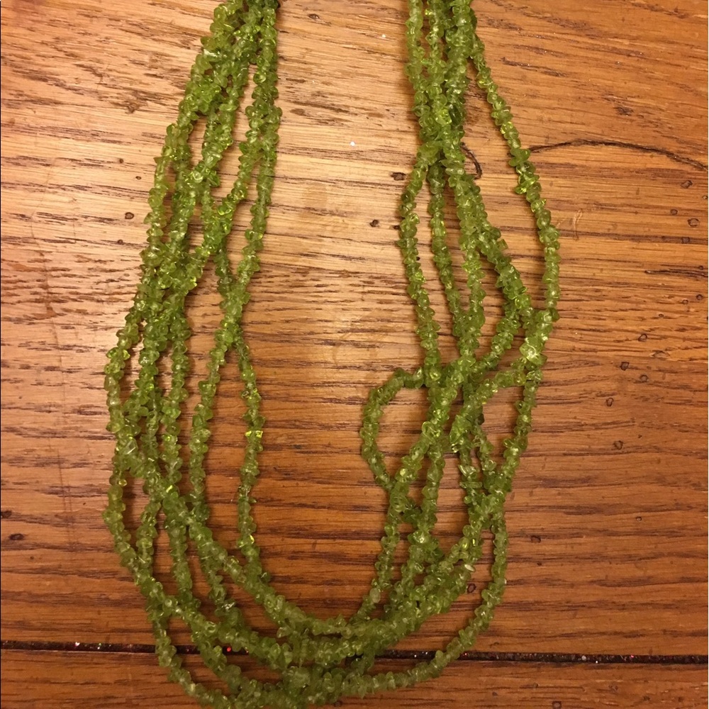 Silpada necklace