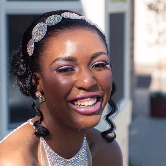 Meet your Posher, Jasmine - Picture 1 of 1