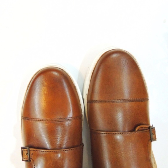 NIB Crevo Suit Sneakers! - Picture 3 of 3