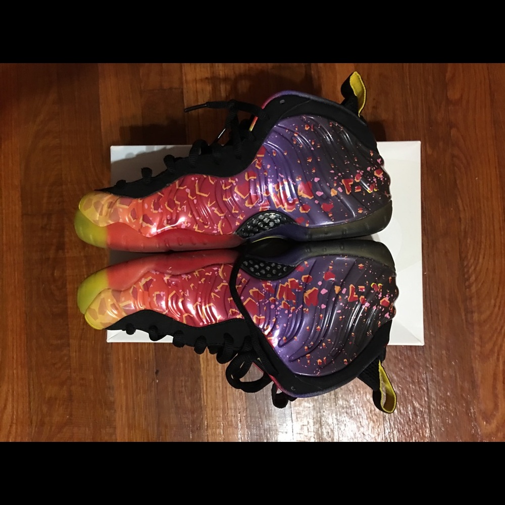 Foamposites - Picture 3 of 5