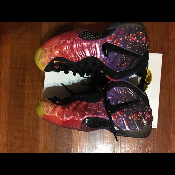Foamposites - Picture 2 of 5