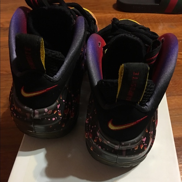 Foamposites - Picture 4 of 5