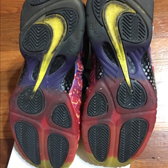 Foamposites - Picture 5 of 5