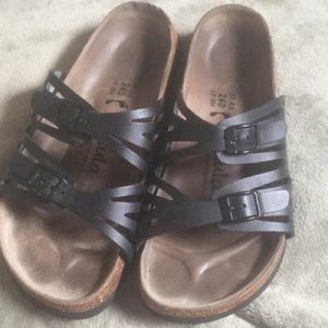 Betula by Birkenstocks !! size 37