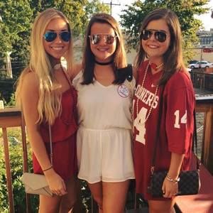 Meet your Posher, Madison