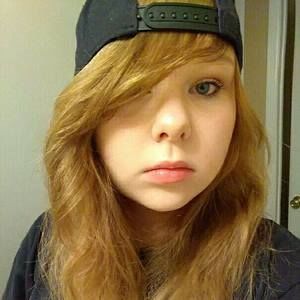 Meet your Posher, Angelina