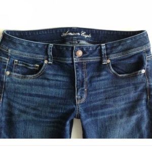 American Eagle Bootcut Jeans