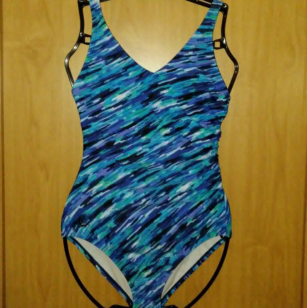 Ladies swimsuit