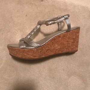 Kate Spade Wedges