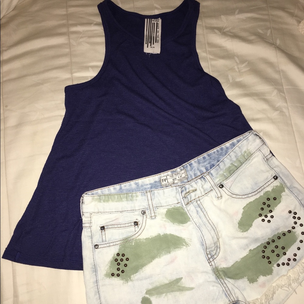 Free people bundle