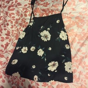 Kendall and Kylie crop top