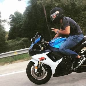 Meet your Posher, Cole