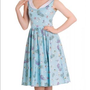 Modcloth Dress