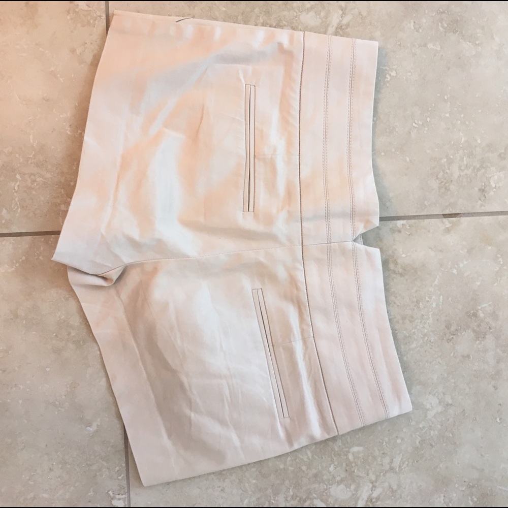 Cute Bebe shorts!!