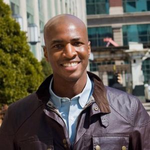 Meet your Posher, Kyle