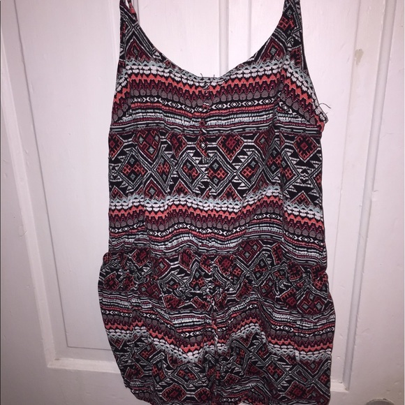 Romper - Picture 2 of 3