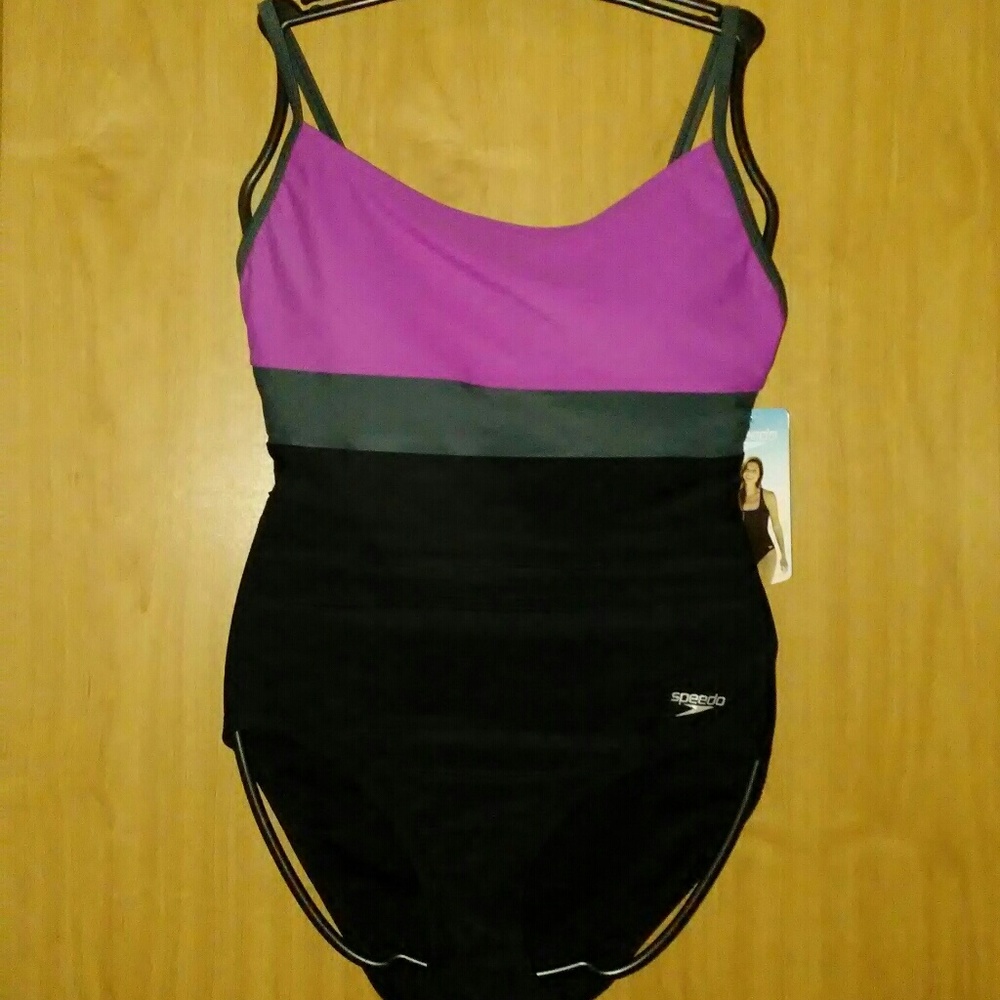 Ladies swimsuit