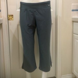 Women Nike Capri