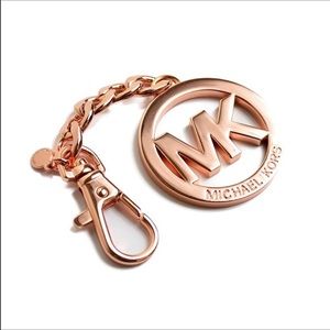 Michael Kors Keychain