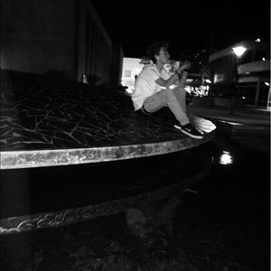 Meet your Posher, Eddie