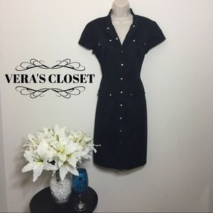 Calvin Klein After - 5 Dress