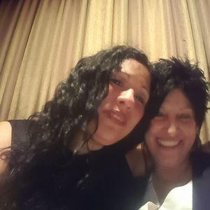 Meet your Posher, Theresa