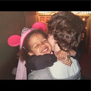 Meet your Posher, Maggie