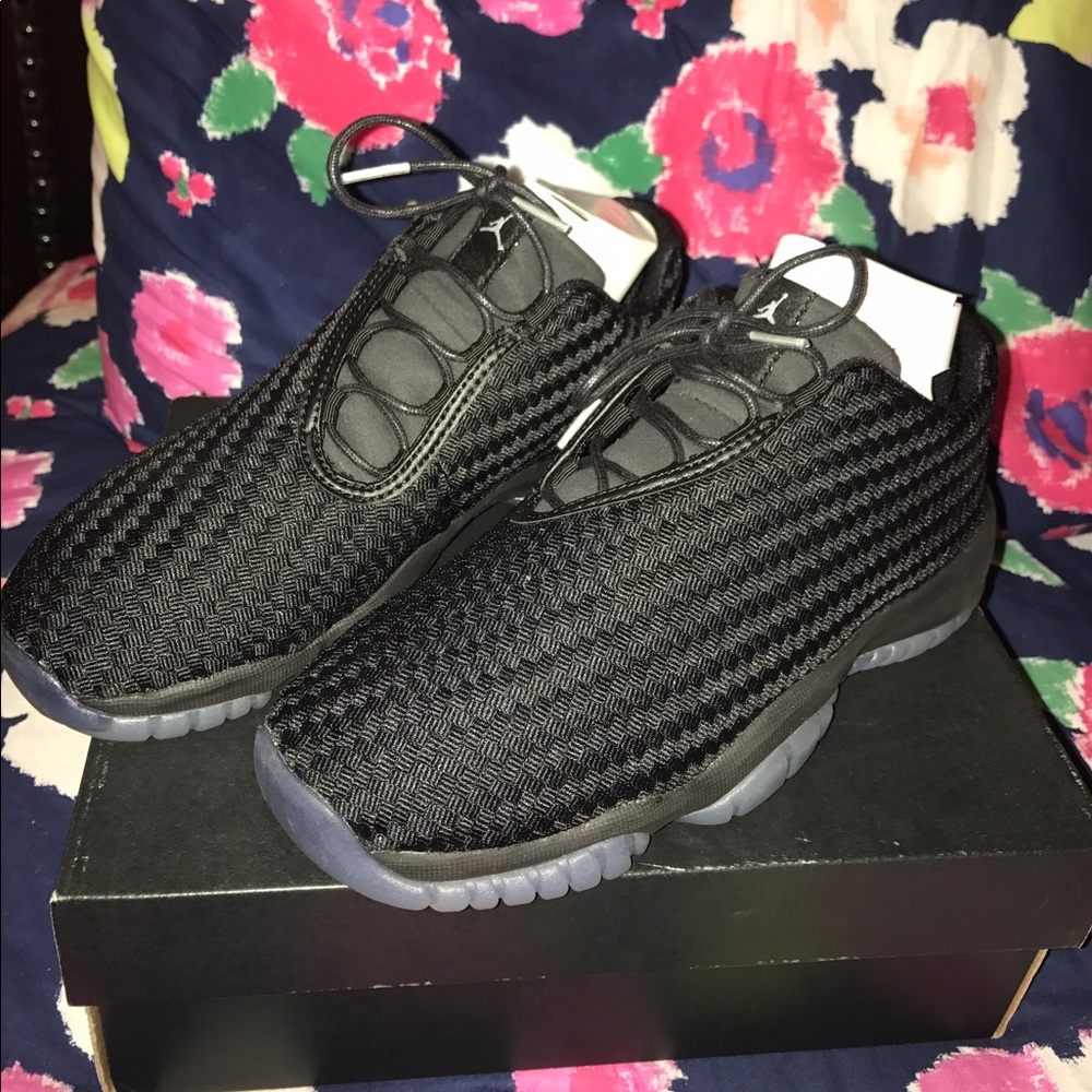 Air Jordan Future Low BG