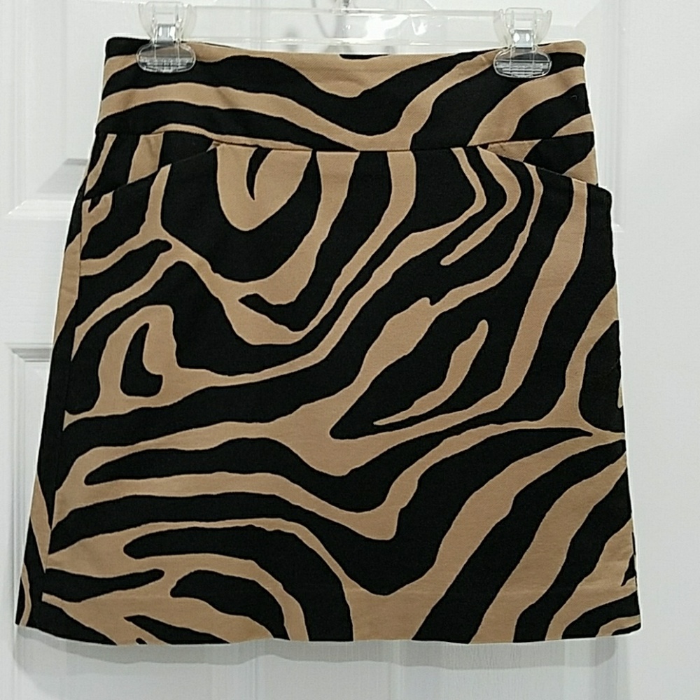 Loft skirt